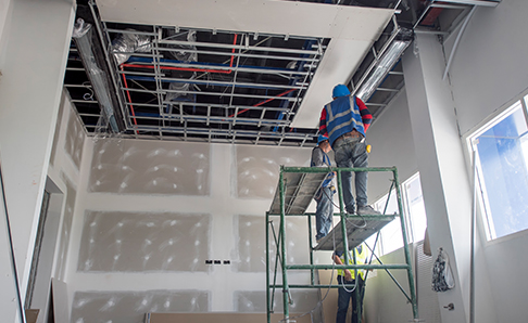 施工團(tuán)隊(duì)