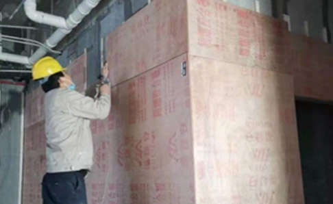 施工團(tuán)隊(duì)