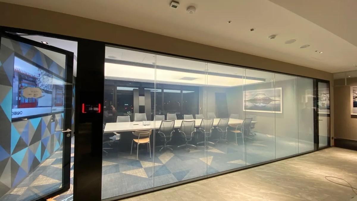 設(shè)計案例：未來智能生活的明亮窗戶