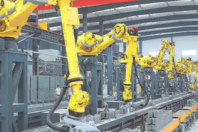 探索上海模卡建筑工程的建筑奇跡