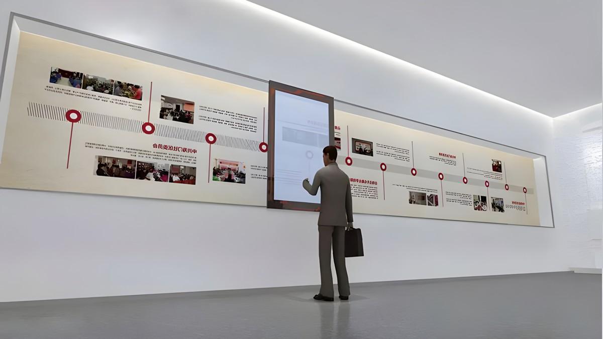 多媒體電動(dòng)滑軌電視:引領(lǐng)未來(lái)的互動(dòng)科技