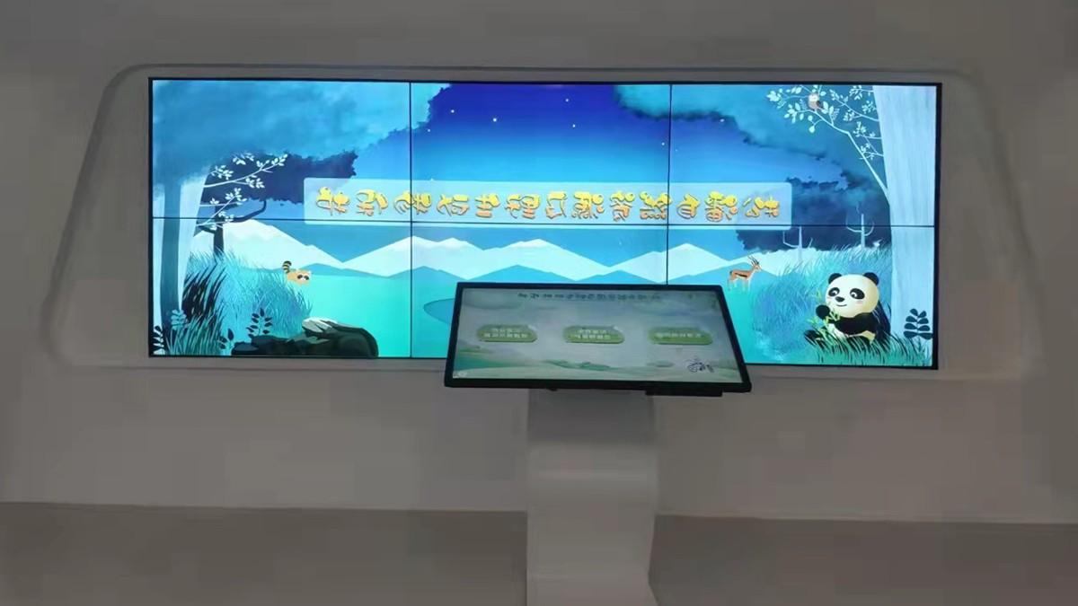 電子簽名拍照系統(tǒng):數(shù)字化展廳互動(dòng)新體驗(yàn)