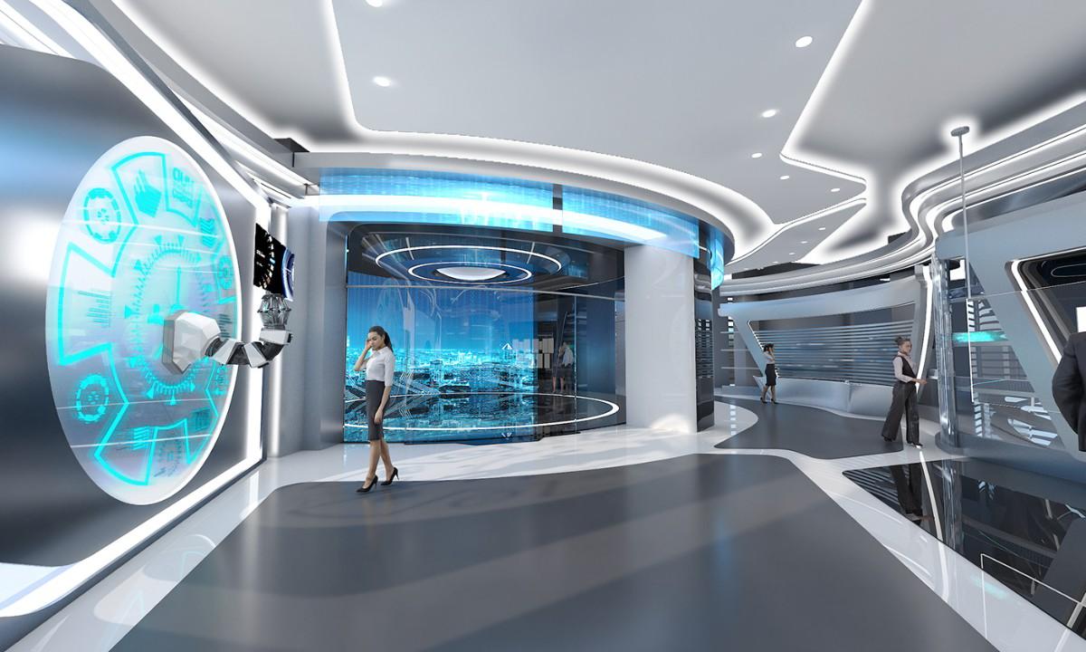 探索未來(lái)工業(yè)4.0:數(shù)字化智能制造創(chuàng)新賦能中心