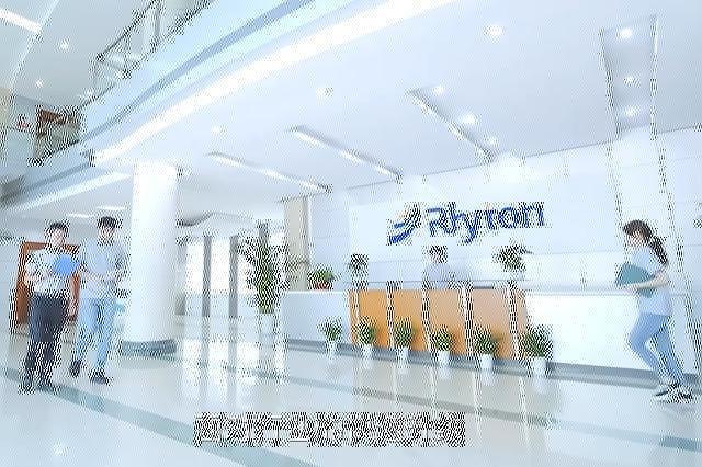 探索未來(lái)：銳騰新材料企業(yè)的創(chuàng)新之旅