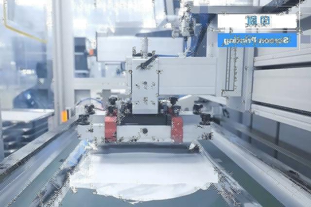 新吳光電宣傳片：璀璨工藝，照亮未來