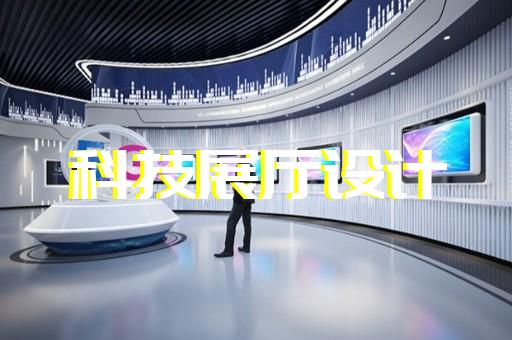 杭州展廳設(shè)計(jì)誰教的好