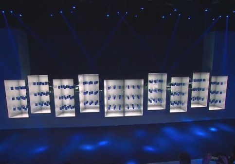 未來出行的魔幻之旅：智能藝術(shù)車展