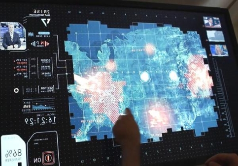 大數(shù)據(jù)可視化：數(shù)據(jù)洞察，引領(lǐng)未來(lái)