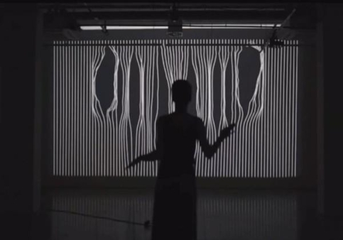 舞臺(tái)互動(dòng)機(jī)械臂：未來(lái)科技的魅力展現(xiàn)