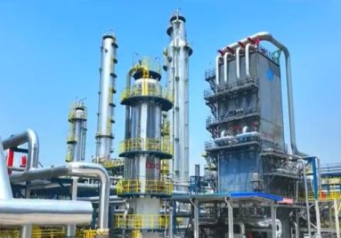 盛虹控股集團(tuán)：引領(lǐng)多元化產(chǎn)業(yè)的杰出力量