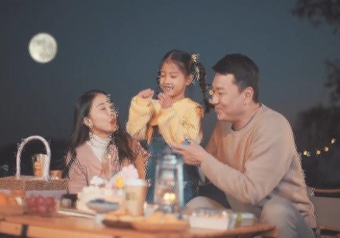 魅力宣傳片蘇州花園餅屋：品味香醇，享受美味