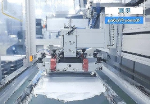 新吳光電宣傳片：璀璨工藝，照亮未來