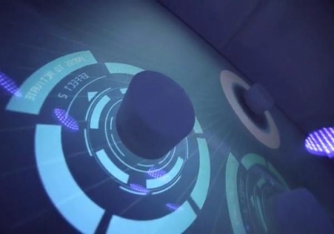 當(dāng)藝術(shù)遇上技術(shù)：奇幻科藝的多媒體盛宴