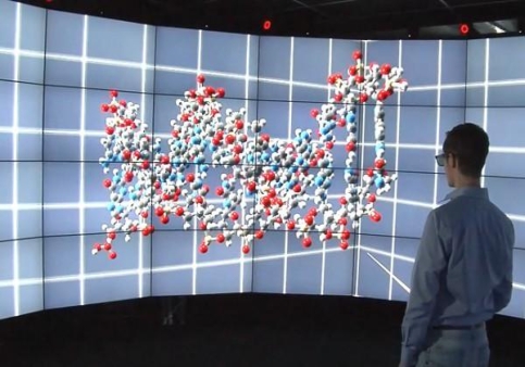 未來(lái)工業(yè)投影：引領(lǐng)工業(yè)革命的虛擬創(chuàng)新