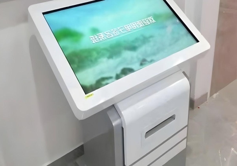 電子簽名拍照系統(tǒng)：數(shù)字化展廳互動新體驗(yàn)