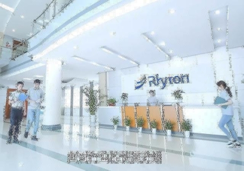 探索未來：銳騰新材料企業(yè)的創(chuàng)新之旅